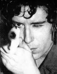 Nostalgic cover of "While My Guitar Gently Weeps"