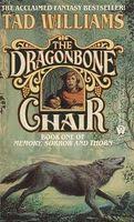 There is a scene in the book where a castle scullion is drawn into adventure and finds himself facing off against a white dragon with the recovered sword of. The Dragonbone Chair By Tad Williams Fictiondb