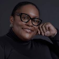 Laura Magner, aka CreativityChick (@LauraRepsTalent)