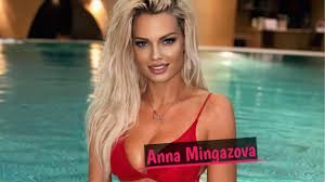 Anna Mingazova: Biography, Wiki, age, weight, relationships, net worth  