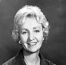 Flora Speed Obituary (2023)