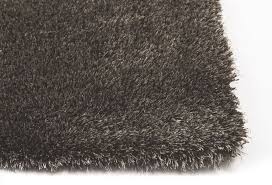 Jeder raum ist anders geschnitten und dekoriert. Hochflor Teppich Starshine Braun Mix Nach Mass