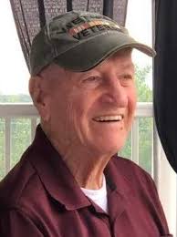 Donald Sult Obituary
