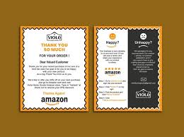 Amazon Thank You Card Thank You Cards Your Cards Unique Cards