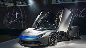 Looking to buy a new sports car? The Most Powerful Italian Sports Car Ever Made Bbc News