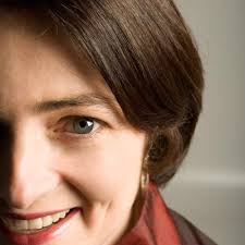 Anne-Marie O'Farrell