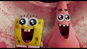 H Tainia Mposmp Sfoyggarakhs E3w Ap Ta Nera Toy I Epishmo Payoff Trailer I Ellada I Paramount Youtube