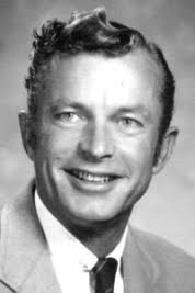 Marshall Turner Obituary (2007)