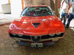 Image result for Red 1975 Alfa-Romeo