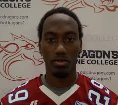 2015 Football Roster