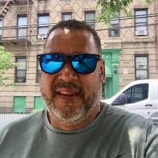 José Caba, parte de la historia baloncesto de Santiago