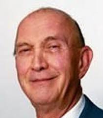 Ronald Harding Obituary (1935