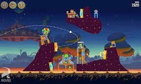 Thanks to many unique bombardments and movement features combined with. Download Angry Birds Seasons 3 3 0 Apk For Android Game And Software Download Full Version