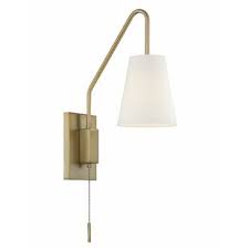 Plug In Hanging Bedroom Lights Wayfair