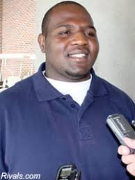 Steven Jacques 2009 Offensive Guard South Florida