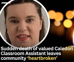 There will be a huge void, never to be filled.' https://tinyurl.com/yc42j47a