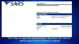 Efiling will check the correctness of speciﬁ c information. Sars Efiling How To Submit Documents Youtube