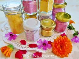 Mikroorganismen benötigen wasser, um sich zu vermehren. Blutenzucker Bunte Kompositionen Zum Versussen Steiermarkgarten