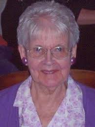 Anne E. "Prichard" Rice Obituary January 30, 2011