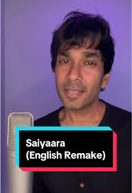 Saiyaara English Meaning Abdullah