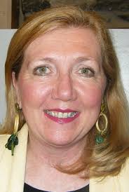 CAROL FEENEY: Will cultivate creativity