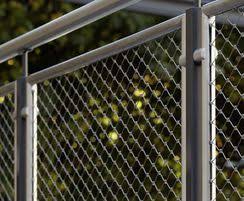 Harga railing tangga terbaru bulan januari 2019 murah pagar besi menjadi salah satu bagian yang sepertinya menjadi wajib dipasangkan dalam beberapa rumah modern pasalnya fungsi dari pagar besi sendiri harga glass. Jakob Webnet Stainless Steel Mesh Balustrade Infill Pagar Rumah Minimalis