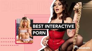 Best Interactive Porn Sites In 2024 (Experience REAL Sex)