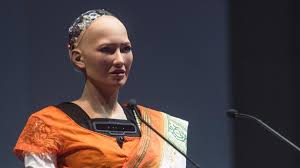 Sophia was activated on february 14, 2016. Do Humanoid Robots Like Sophia Really Represent A Huge Leap In Ai Facebook S Yann Lecun Disagrees Laptrinhx