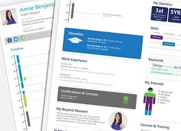 career portfolio