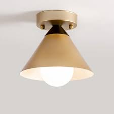 Modern Horn Led Ceiling Lights Living Room Light Fixtures Ceiling Lamp Stair Kitchen Hanging Lamps Industrial Decor Luminaire Ceiling Lights Aliexpress