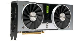 Nvidia Geforce Rtx 2070 Super Founders Edition Review Bit Tech Net