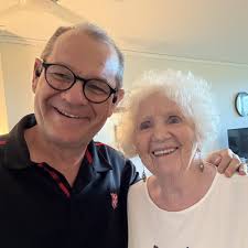 Eunice Leitch by Stories of Hope