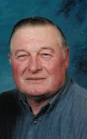 Dale Jerome Wright, Garnavillo, Iowa, October 8, 2021