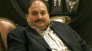 Fugitive diamantaire mehul choksi is understood to have gone missing in antigua and barbuda with the police launching a manhunt to trace him since sunday, local media outlets reported. Kcdjq1jkcex6jm