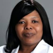 Dr. Latonya Knott, MD