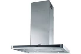 Hotte Decorative Murale Franke Neptune I 900 Inox Darty