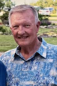 Bob Gunderson Obituary November 13, 2023