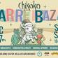 Annual Bizarre Bazaar event in Chico, CA