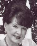 June Bartholomew Obituary (2008)