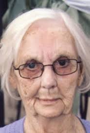 Lorena Brake Obituary (1924