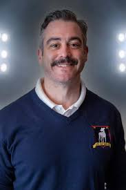 And IT IS because of THIS show, THIS scene, that I Never grew a mustache.  So, Now you all know...