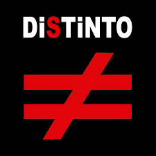 DISTINTO!