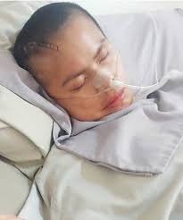 Como vinteños, debemos mantener siempre la buena voluntad de ayudar, porque  nadie está libre de las desgracias que pueden golpear la puerta de  cualquier hogar, hoy, una familia de nuestra comunidad atraviesa