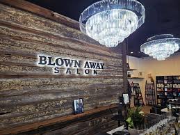 Blown Away - Best salon & spa in Yorktown, Williamsburg, & Hayes Va - Blown  Away Salon - Best Salon in Hayes, Yorktown, & Williamsburg