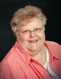 Obituary information for Virginia Louise Gantz