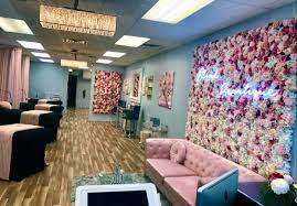 Blink Beautique Beauty Salon Esthetics Room Salon Suites Decor Esthetician Room Decor