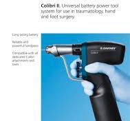 Colibri II - Depuy Synthes - PDF Catalogs | Technical ...