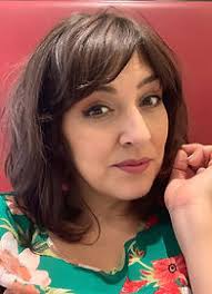 Monique Madrid comedian, writer, actor