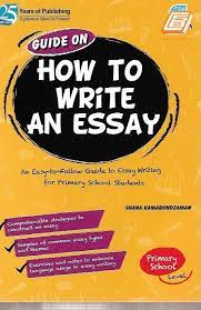 Look through examples of rujukan translation in sentences, listen to pronunciation and learn grammar. How To Write An Essay English Upsr Buku Rujukan Reference Books Johor Bahru Jb Malaysia Taman