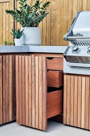 Browse ornaments, garden mirrors, fire pits and tools. Outdoor Kitchen Ideas 28 Cool Ideas For A Chic And Functional Alfresco Cooking And Dining Space Livingetc